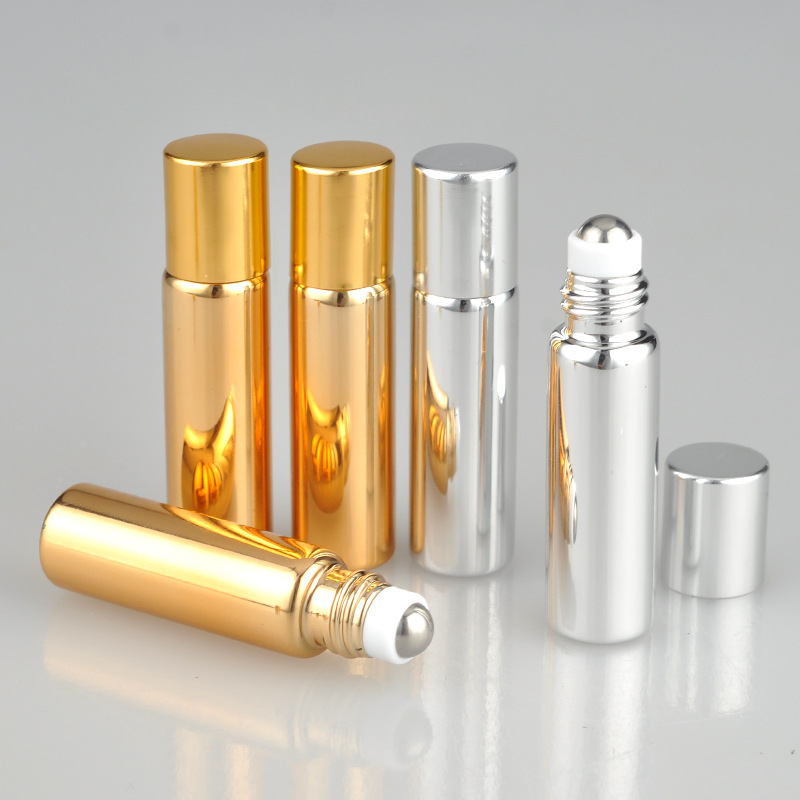 Attar Oil Roll On - 3-5 SZT. Butelka na olejki eteryczne