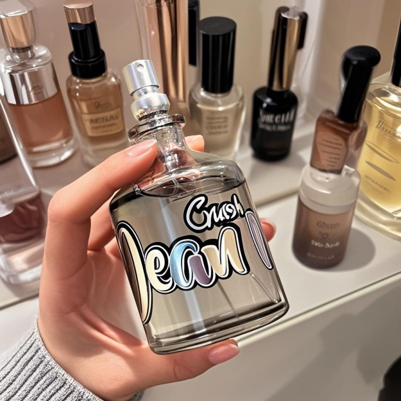 Perfume And Fragrance - 100ml Męski Perfumy Fresh Woody, Neutralny