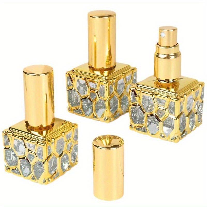Attar Oil Roll On - 2 SZT. 10ml Butelki Wielokrotnego Użytku