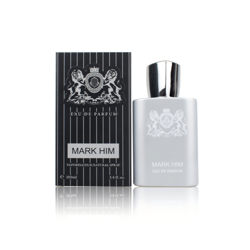 Perfume Fragrance Man - 100ml MARK HIM Perfumy Męskie Długotrwały