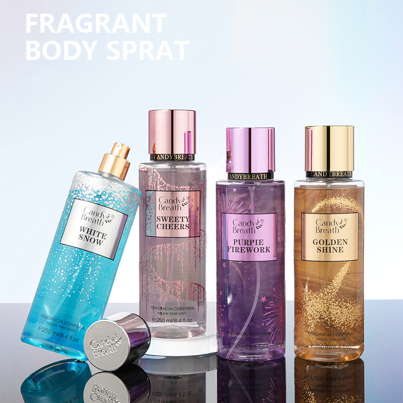 Fragrance Perfume Victoria Secret - Oryginalne markowe perfumy popularne Victoria kokosowy