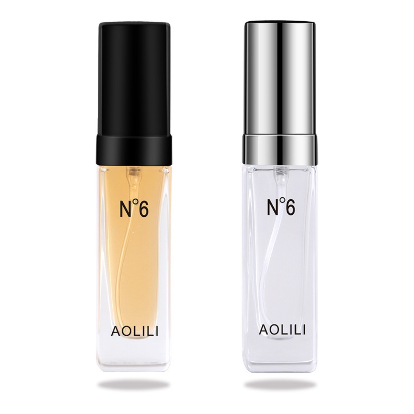 Perfume Light Fragrance - N6 Perfumy Damskie Męskie Unisex Świeży