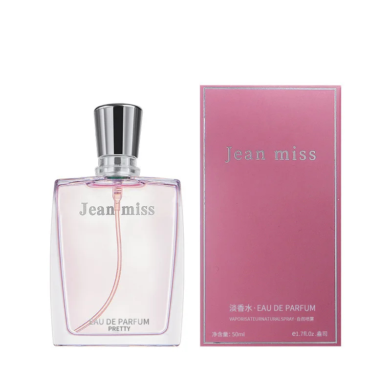 Perfume Fragrance Notes - Nowy Perfum Damski True Love, Trwały