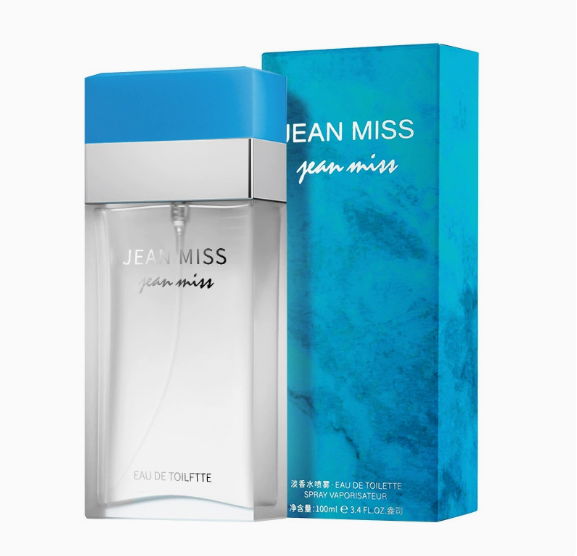 Rose Water Spray - 100ml Perfumy Blue Eternal Unisex Perfume