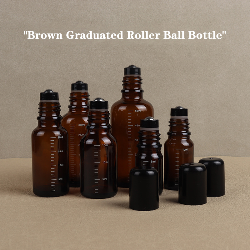 Attar Oil Roll On - 1szt 5ml 10ml 15ml 20ml 30ml