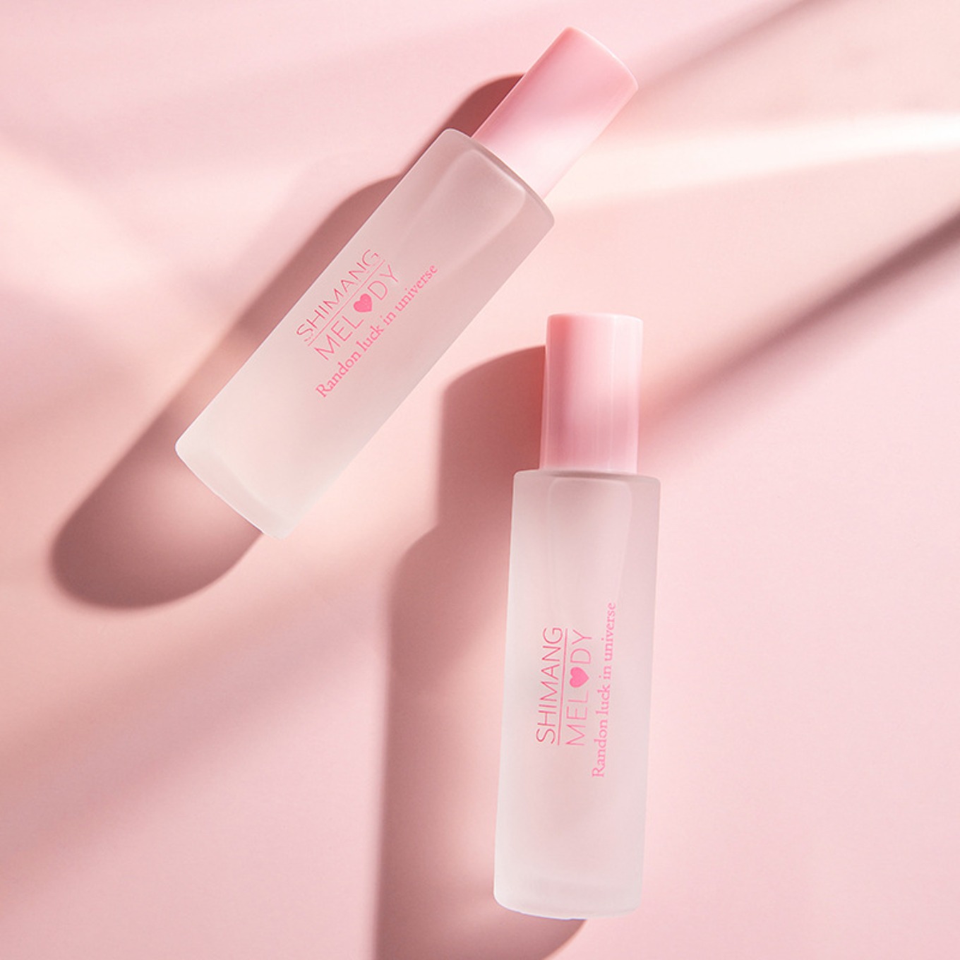 Perfume Fragrance For Girls - Perfumy z zapachem kwiatu wiśni dla