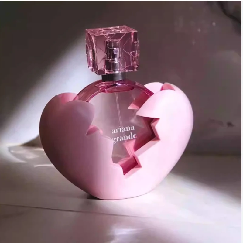 Perfume Fragrance Notes - EDP 100ml Perfumy Damskie z Nutami