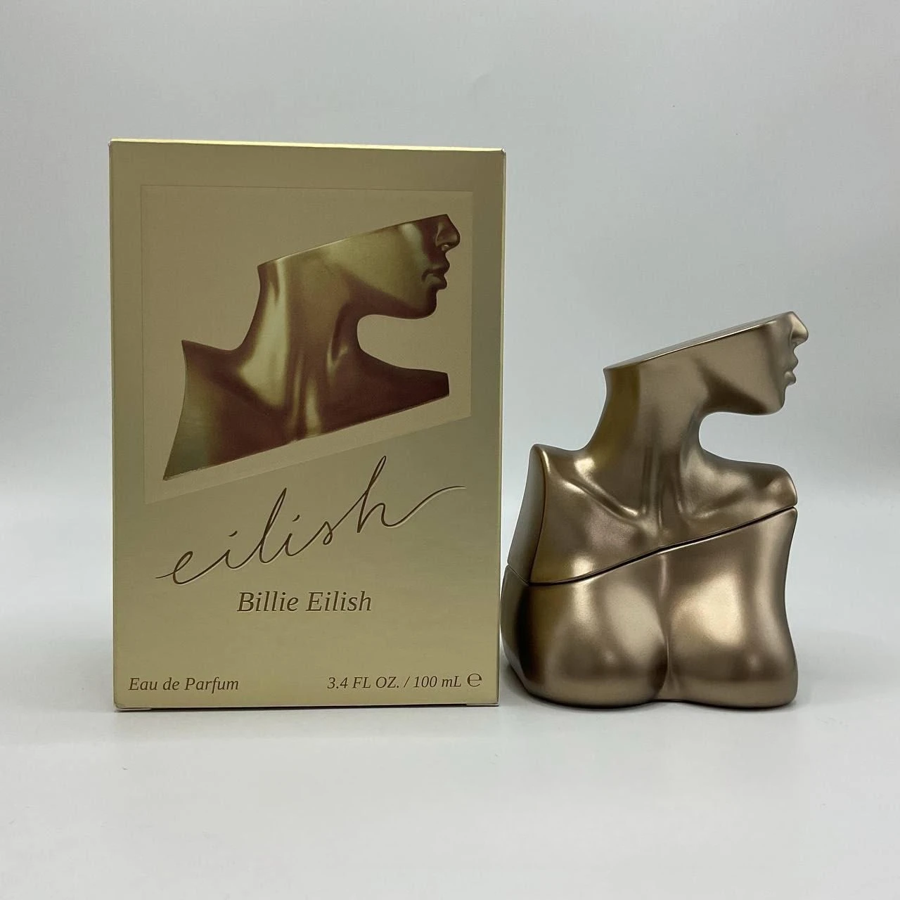 Perfume Fragrance Notes - 100ml Damskie Perfumy Trwały Zapach Waniliowy