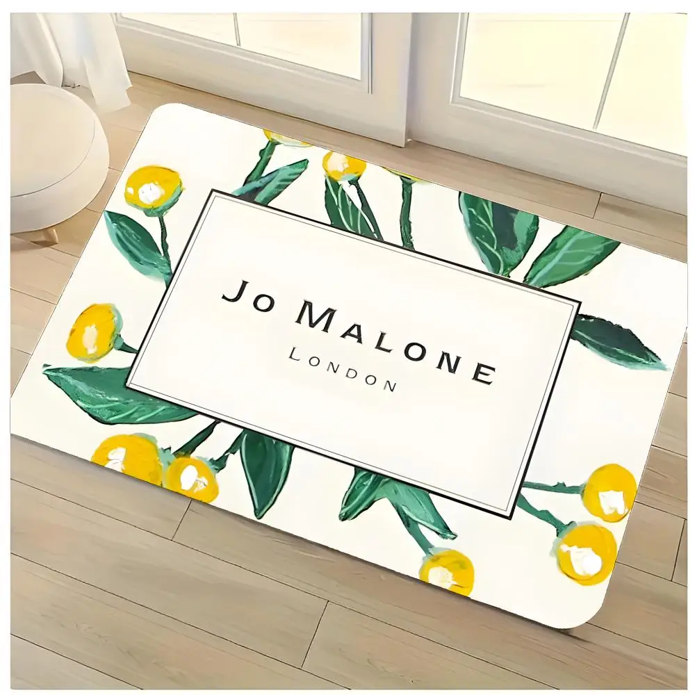 Perfume J Fragrance - Luksusowa marka perfum J-Jo Malone, mata
