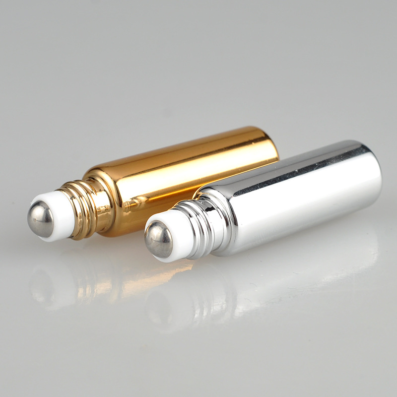3-5 SZT. Butelka na olejki ete – Attar Oil Roll On recenzja i cena