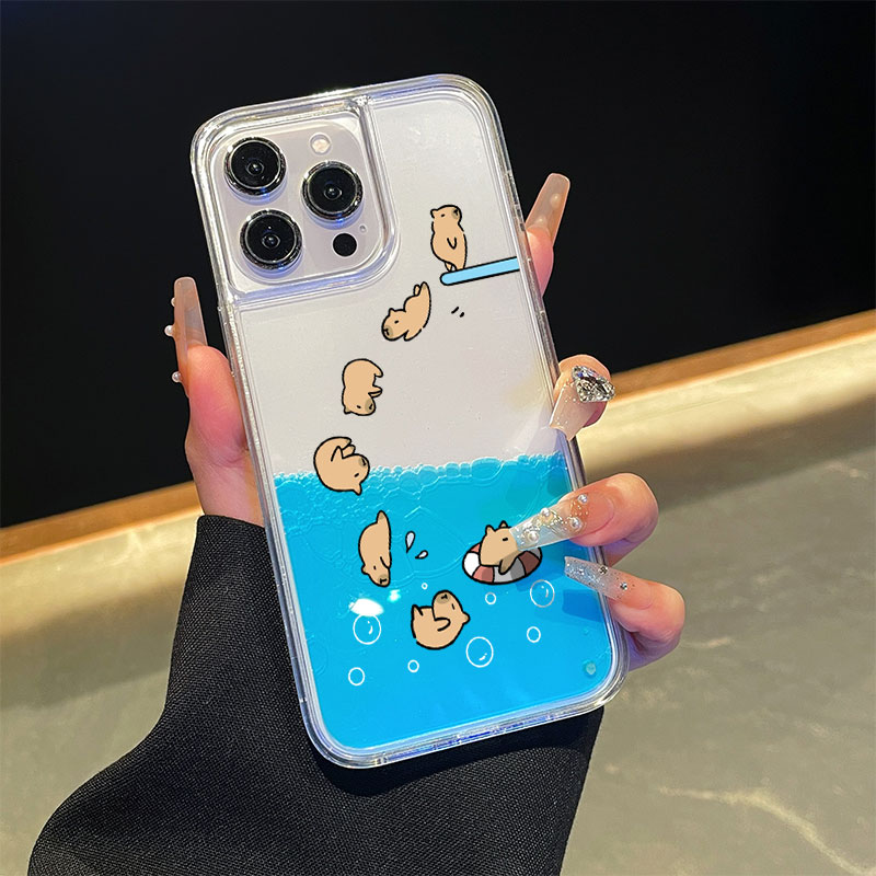 Luksusowe etui na telefon iPho – Fragance X recenzja i cena