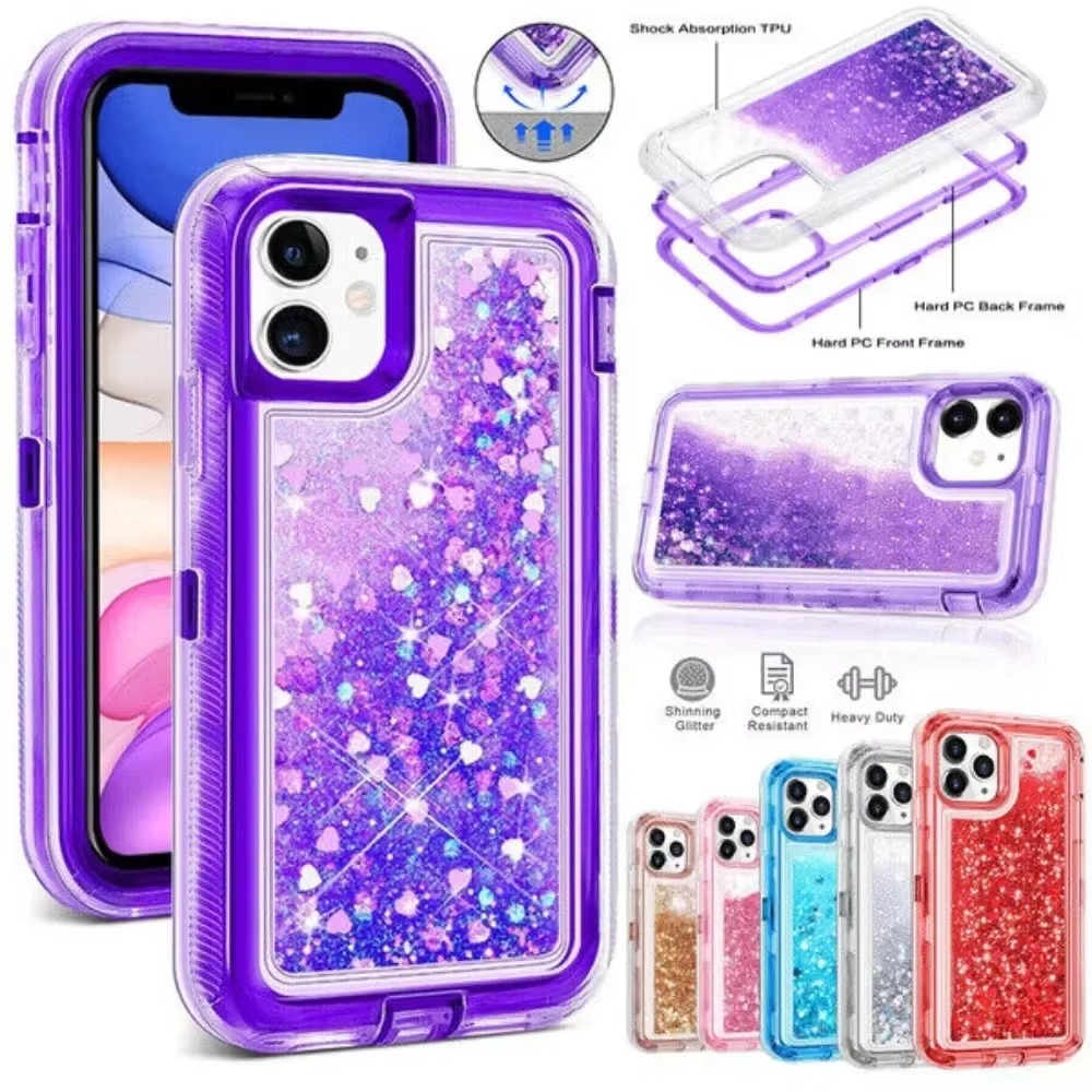 Etui z brokatem, dynamicznym p – Fragance X recenzja i cena