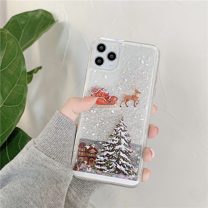 Etui na telefon Christmas Tree – Fragance X recenzja i cena