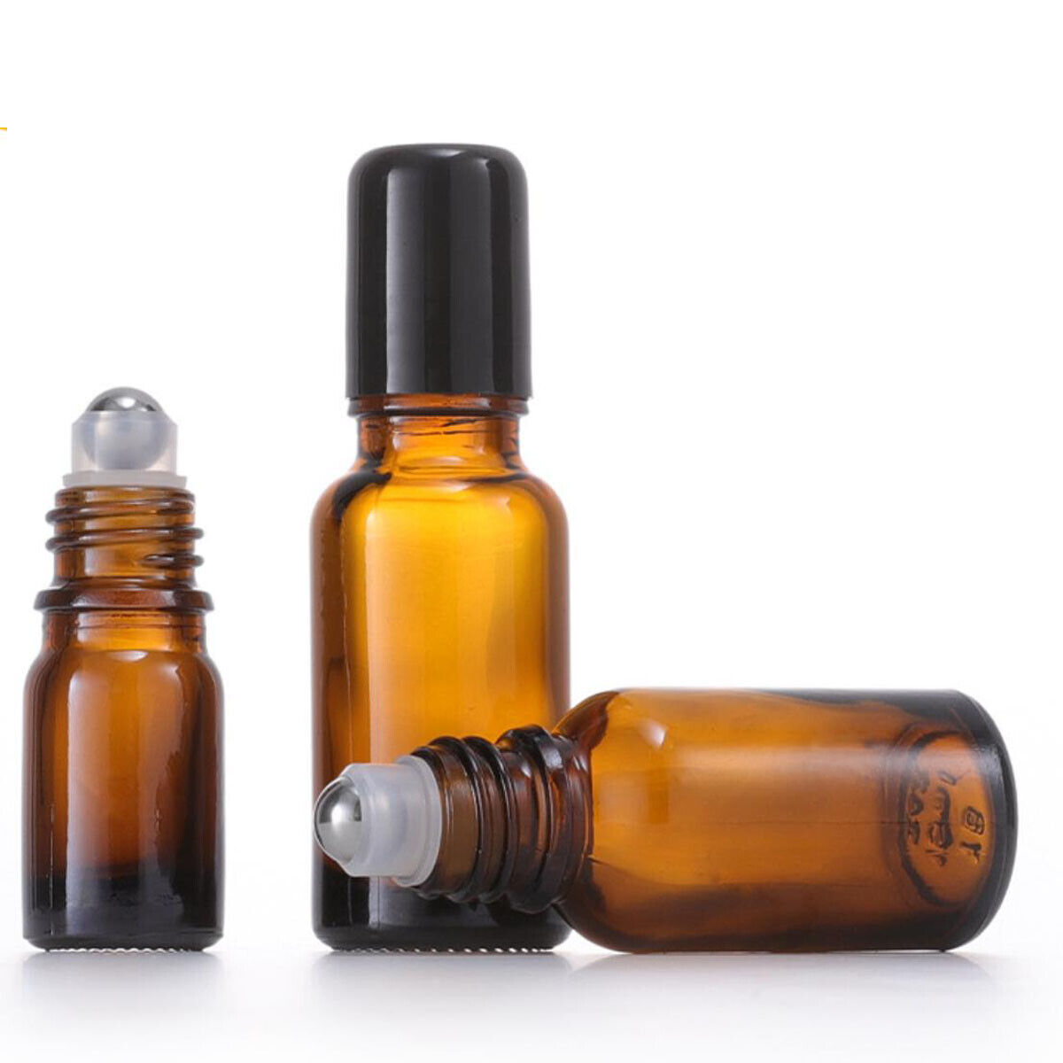 5/10/15/30/50/100ml Bursztynow – Attar Oil Roll On recenzja i cena