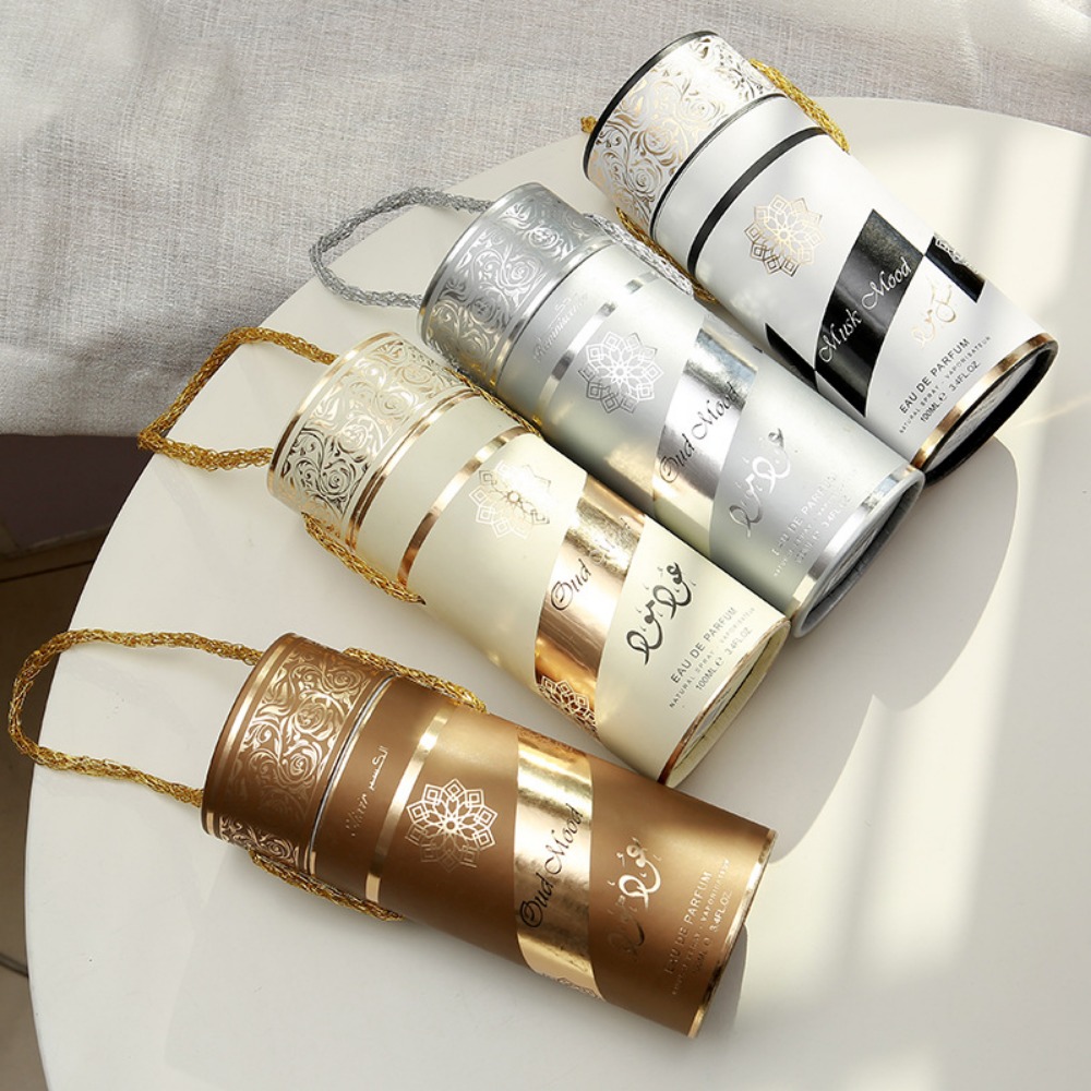 Orientalny kwiatowy zapach dla – Perfume Fragrance Notes recenzja i cena