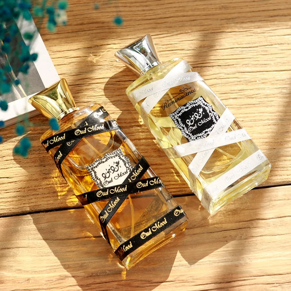 Orientalny kwiatowy zapach dla – Perfume Fragrance Notes recenzja i cena