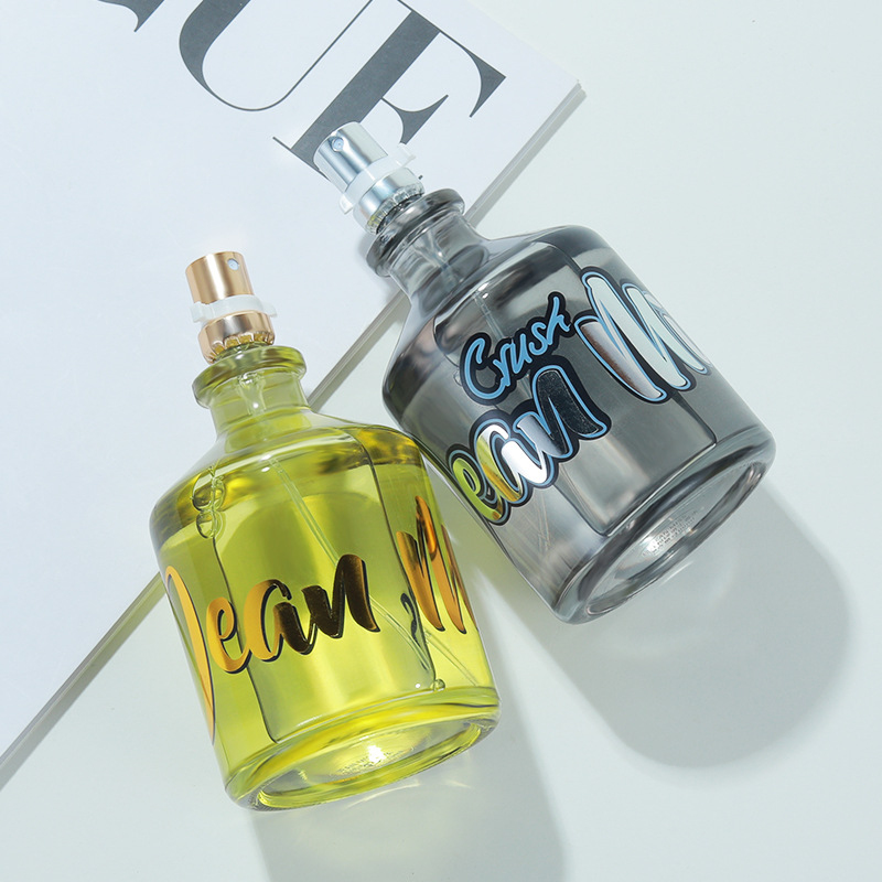 100ml Męski Perfumy Fresh Wood – Perfume And Fragrance recenzja i cena
