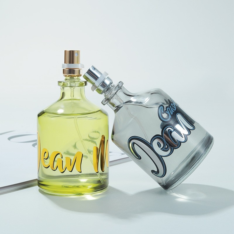 100ml Męski Perfumy Fresh Wood – Perfume And Fragrance recenzja i cena