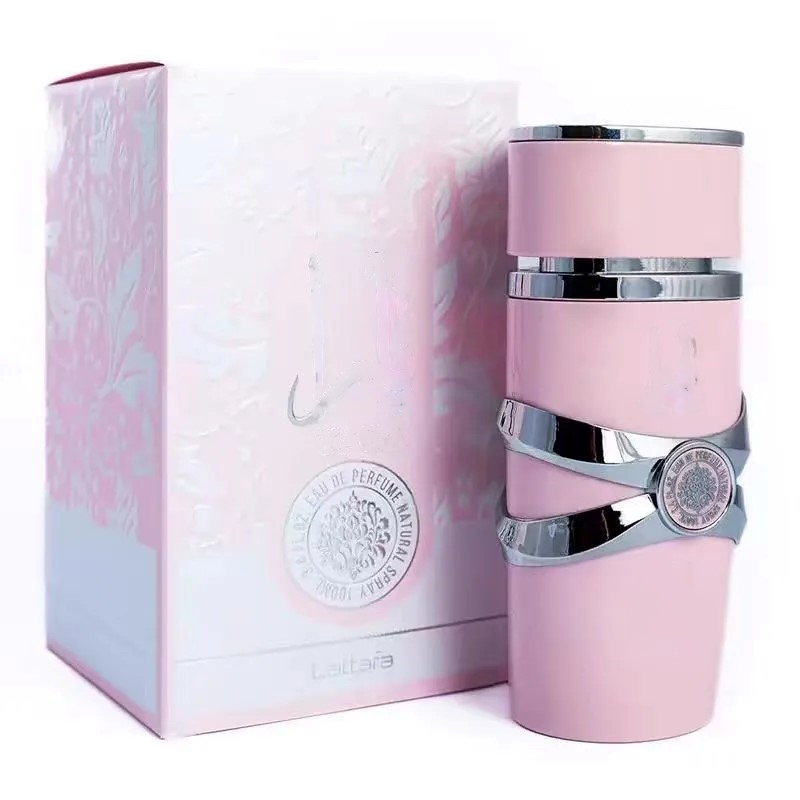 Perfumy YARA Yala to delikatny – Perfume Fragrance Notes recenzja i cena