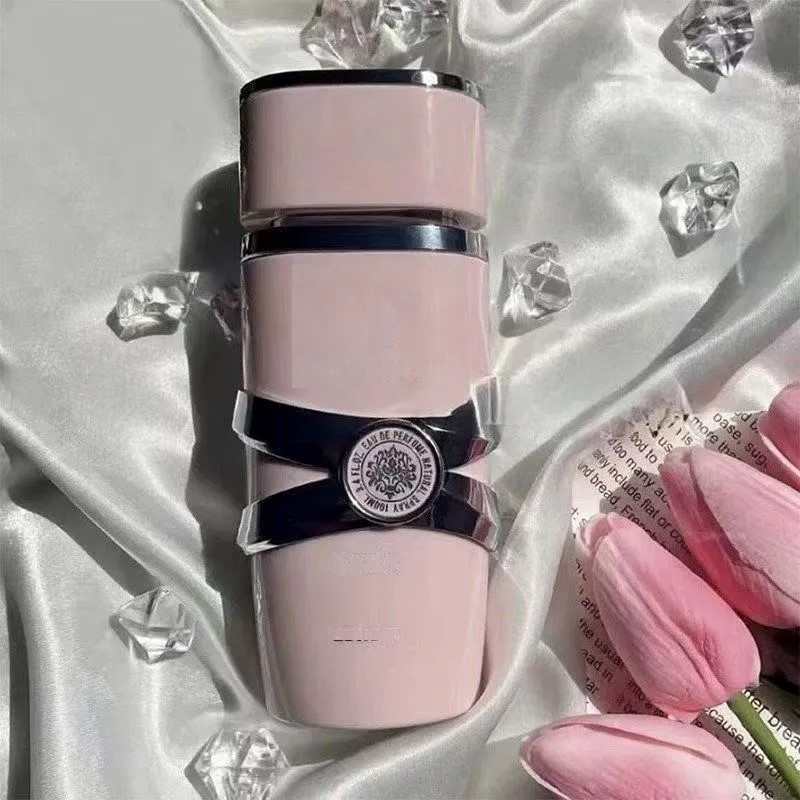 Perfumy YARA Yala to delikatny – Perfume Fragrance Notes recenzja i cena