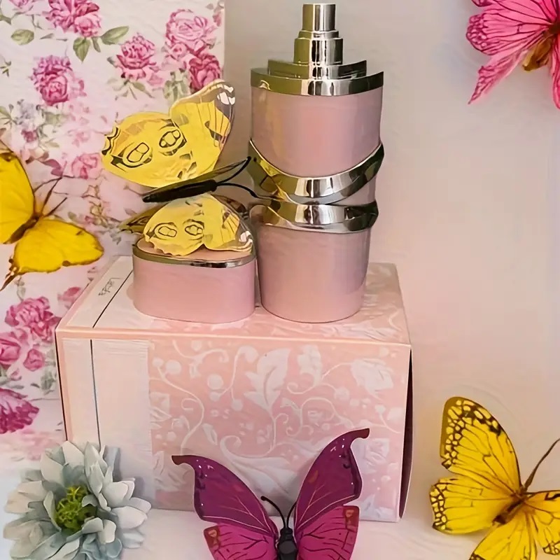 Perfumy YARA Yala to delikatny – Perfume Fragrance Notes recenzja i cena