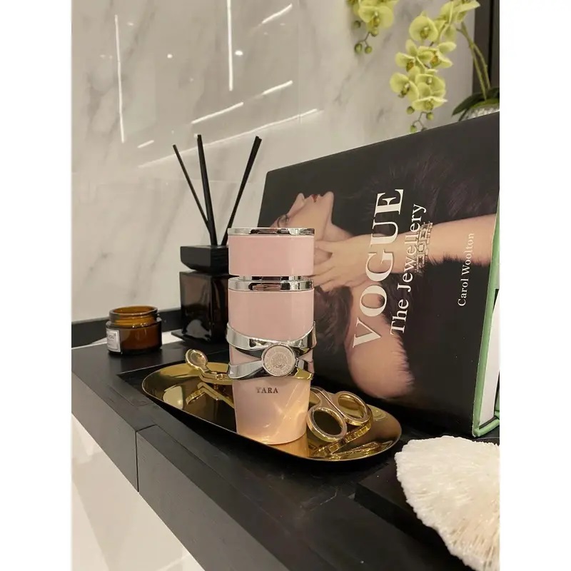 Perfumy YARA Yala to delikatny – Perfume Fragrance Notes recenzja i cena