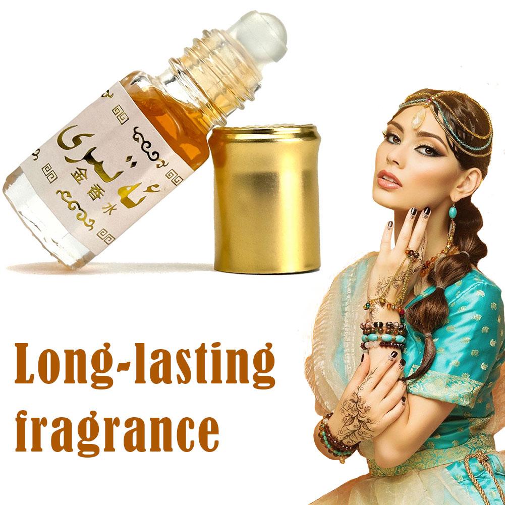 Arabian Gold Attar Roll-On Per – Attar Oil Roll On recenzja i cena