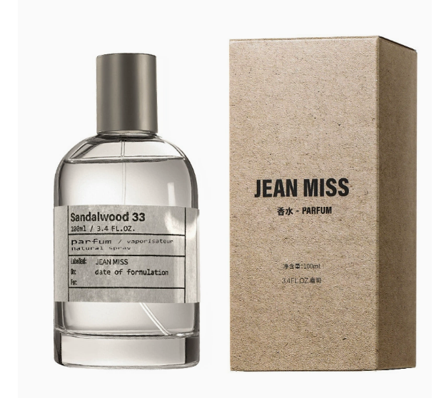 100ML Importowane arabskie per – Perfume Fragrance Notes recenzja i cena