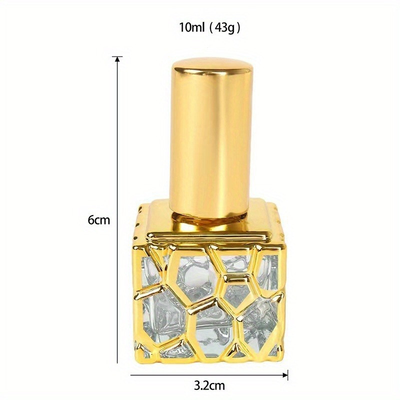 2 SZT. 10ml Butelki Wielokrotn – Attar Oil Roll On recenzja i cena