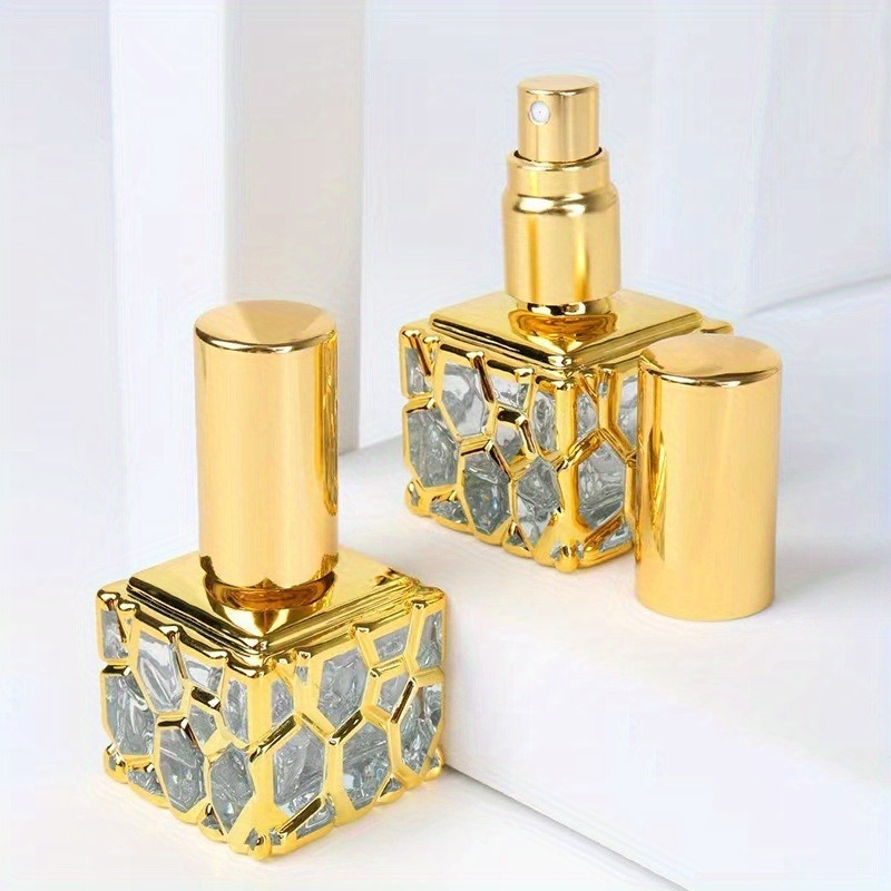 2 SZT. 10ml Butelki Wielokrotn – Attar Oil Roll On recenzja i cena