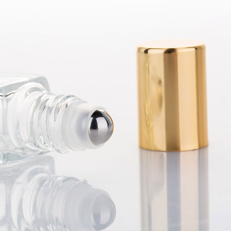 Olejek eteryczny w szklanej bu – Attar Oil Roll On recenzja i cena