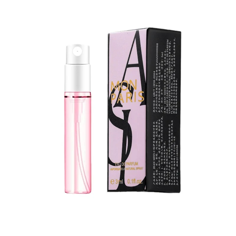 Przenośny atomizer do perfum 3 – Perfume And Fragrance recenzja i cena