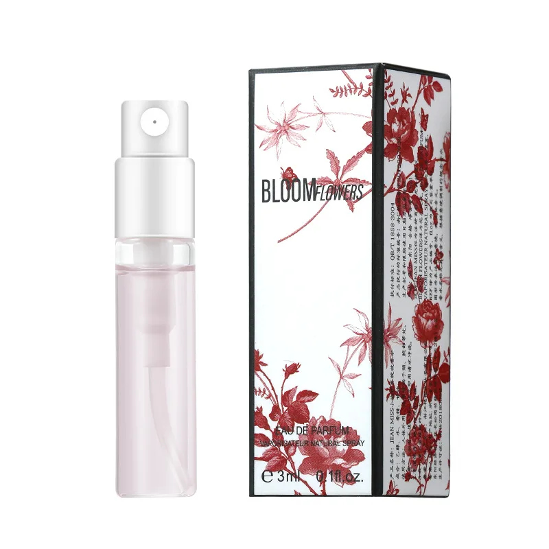 Przenośny atomizer do perfum 3 – Perfume And Fragrance recenzja i cena