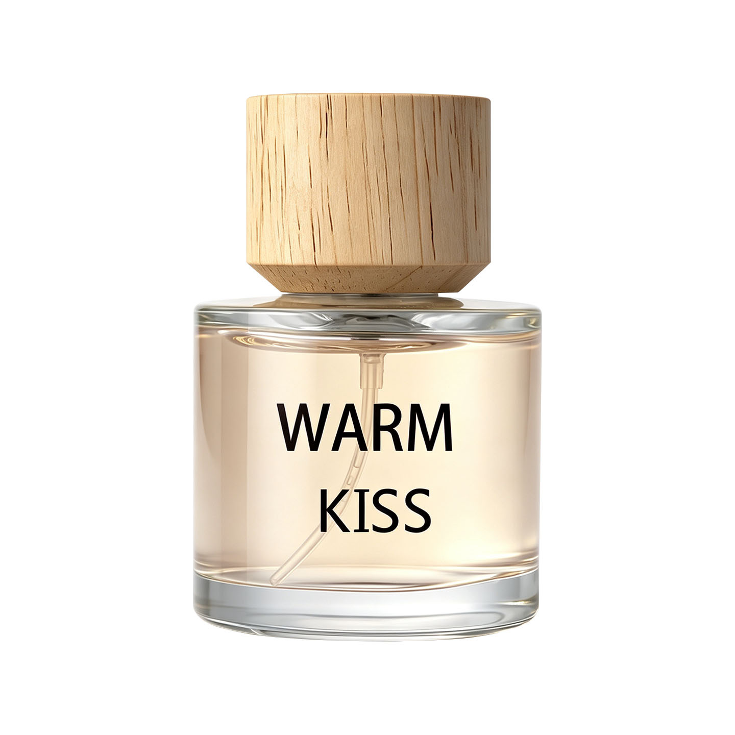 WARM KISS Damska woda perfumow – Perfume Fragrance Notes recenzja i cena