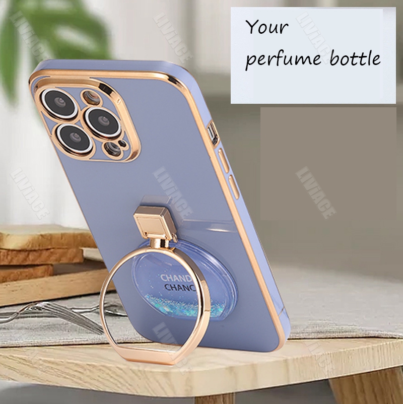 Etui na telefon Quicksand Perf – Fragance X recenzja i cena