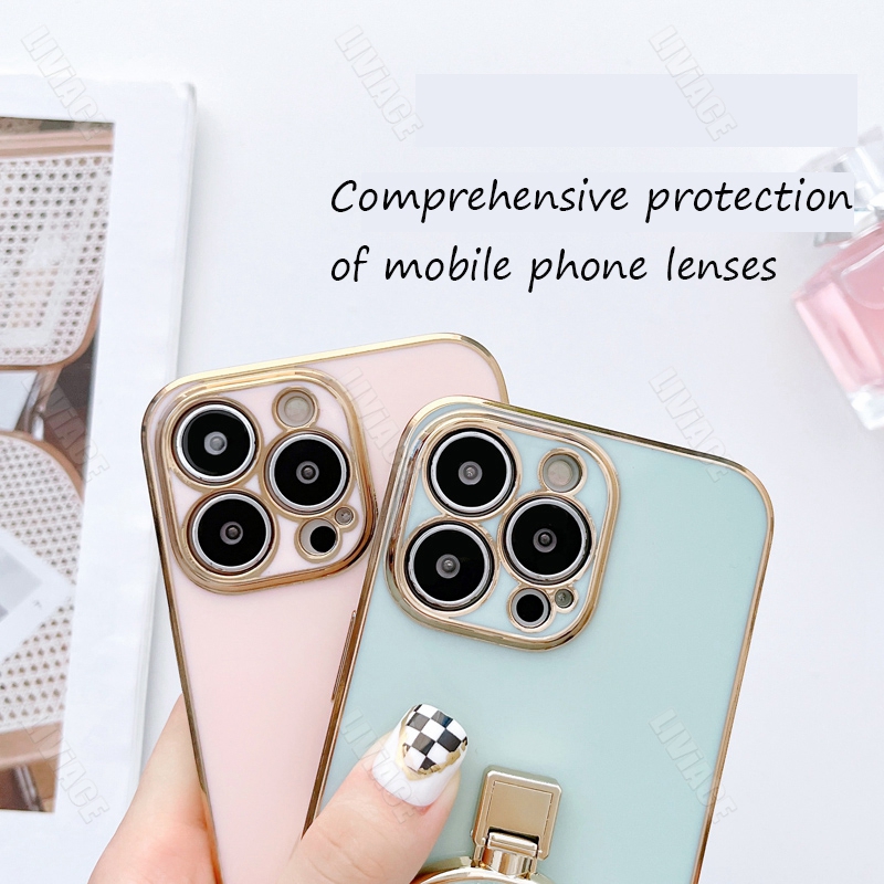 Etui na telefon Quicksand Perf – Fragance X recenzja i cena