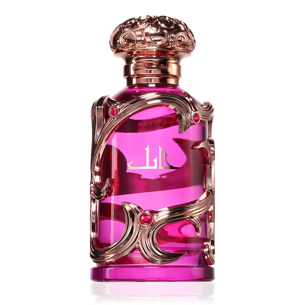 Luksusowe perfumy damskie Habi – Rose Water Spray recenzja i cena