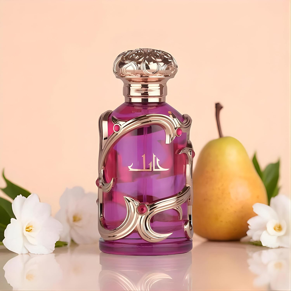 Luksusowe perfumy damskie Habi – Rose Water Spray recenzja i cena