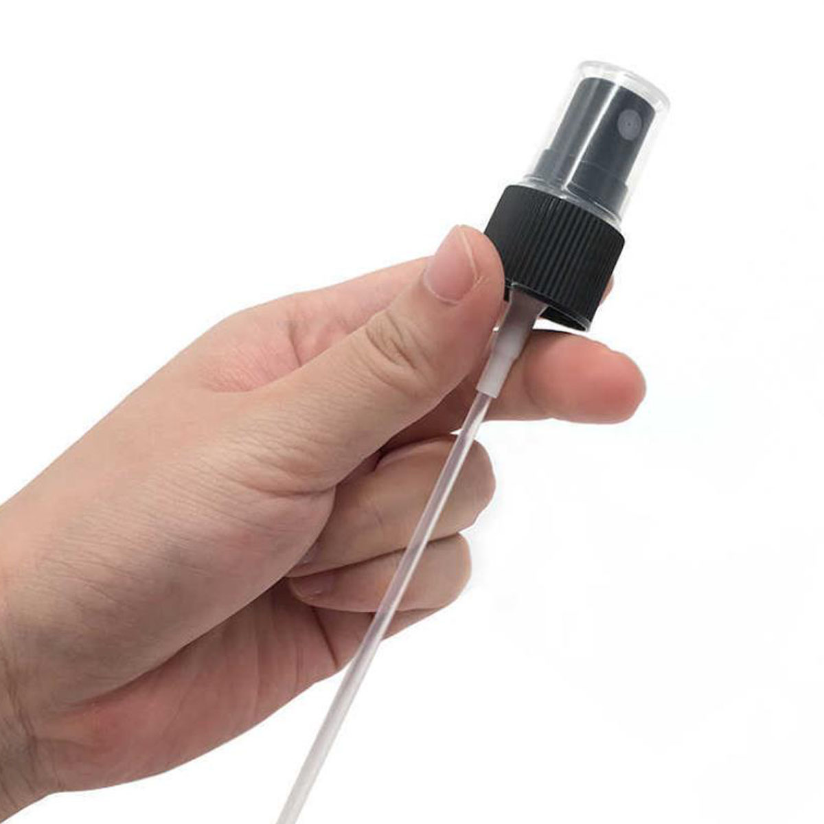 5X 10X głowica rozpylająca dys – Attar Oil Roll On recenzja i cena