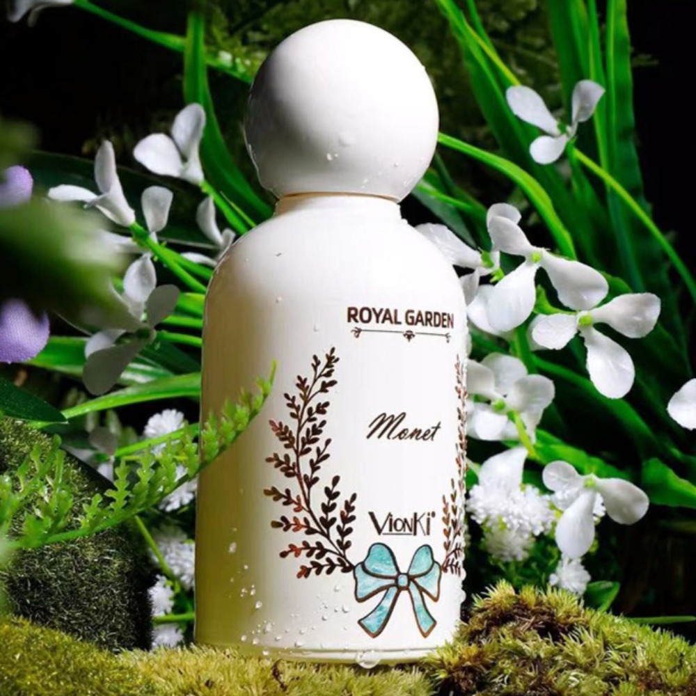 Kwiatowo-cytrusowy perfum dla  – Perfume Light Fragrance recenzja i cena