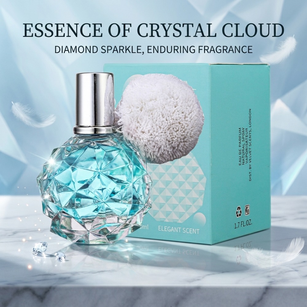 50ML Unikalny Perfum Długotrwa – Perfume Light Fragrance recenzja i cena