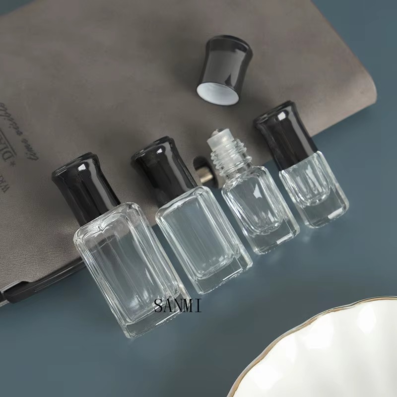 30 sztuk/partia 3ml 6ml 12ml B – Attar Oil Roll On recenzja i cena