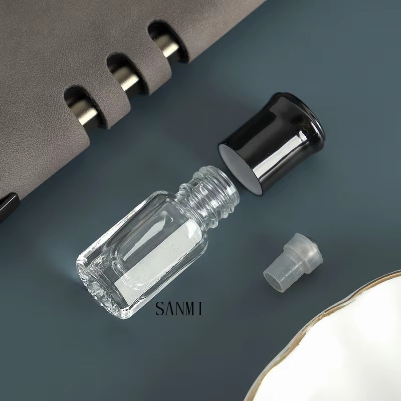 30 sztuk/partia 3ml 6ml 12ml B – Attar Oil Roll On recenzja i cena