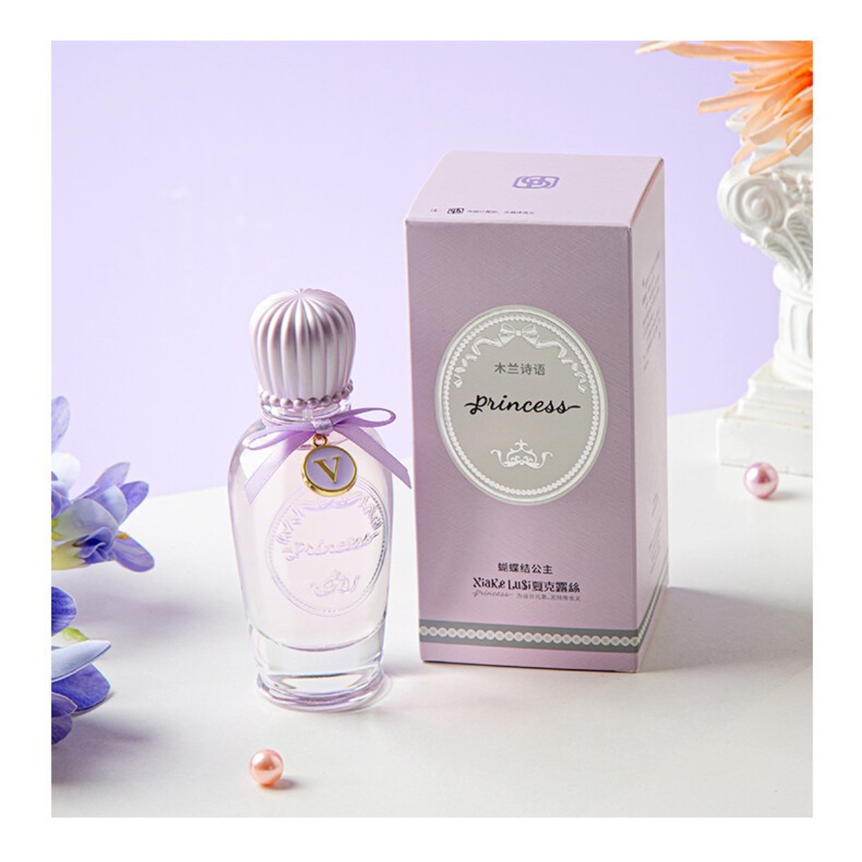 Długotrwały, lekko pachnący pe – Perfume Light Fragrance recenzja i cena