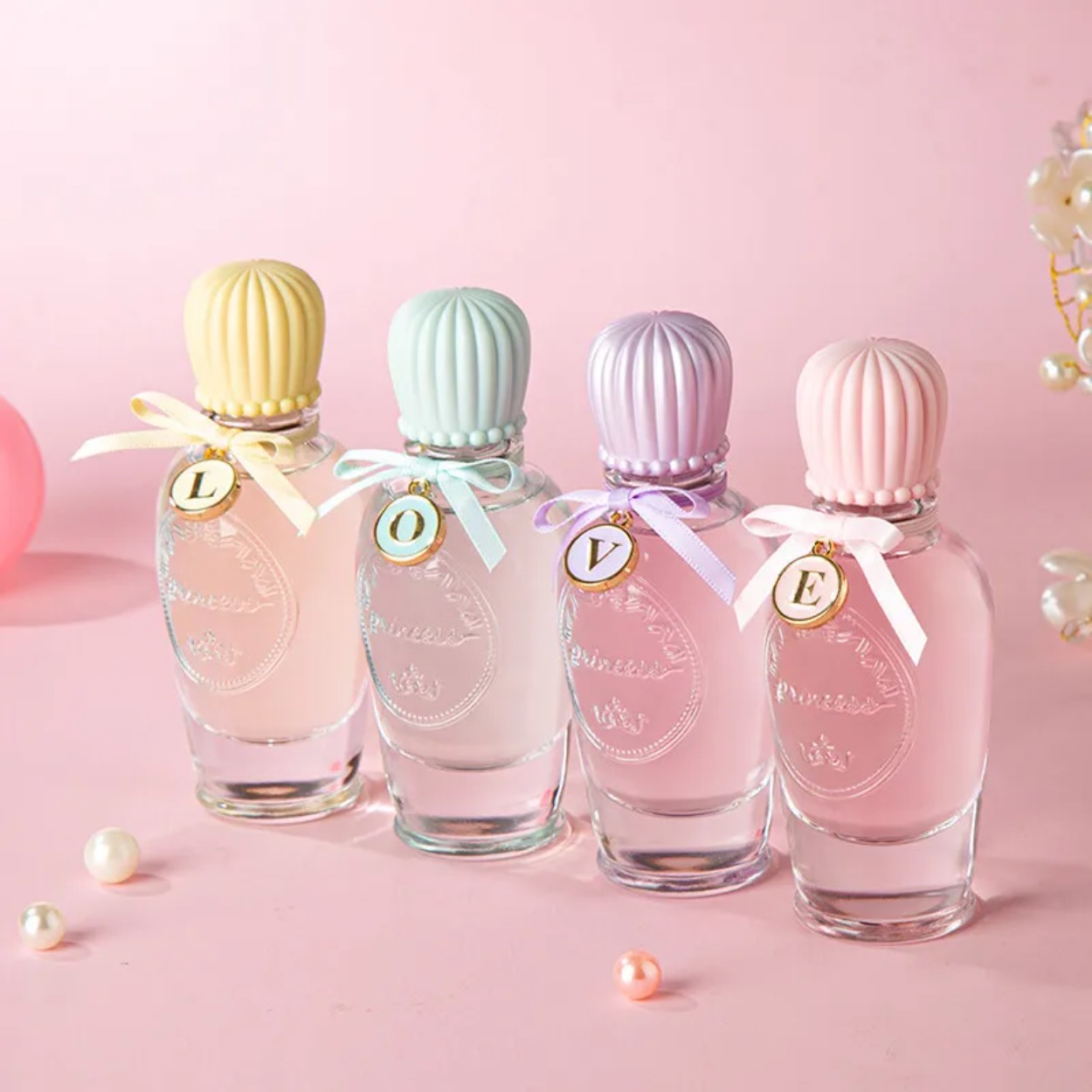 Długotrwały, lekko pachnący pe – Perfume Light Fragrance recenzja i cena