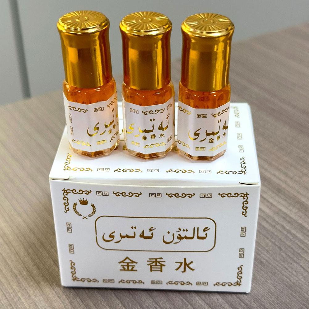 Arabski olejek perfumowany w r – Perfume Fragrance Man recenzja i cena