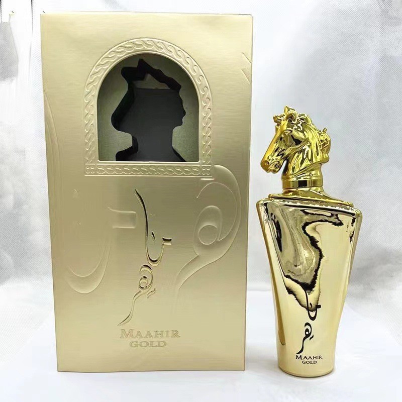Arabskie perfumy unisex, długo – Perfume Fragrance Notes recenzja i cena