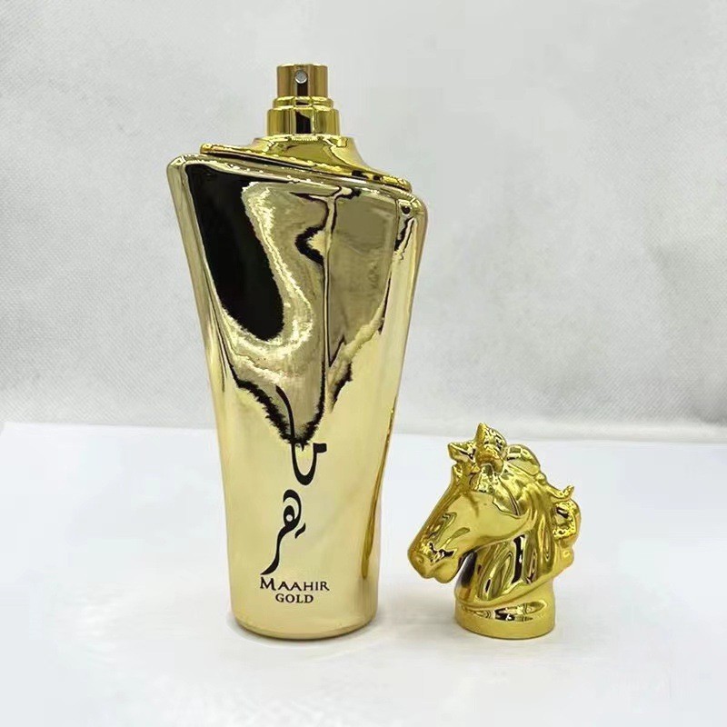 Arabskie perfumy unisex, długo – Perfume Fragrance Notes recenzja i cena