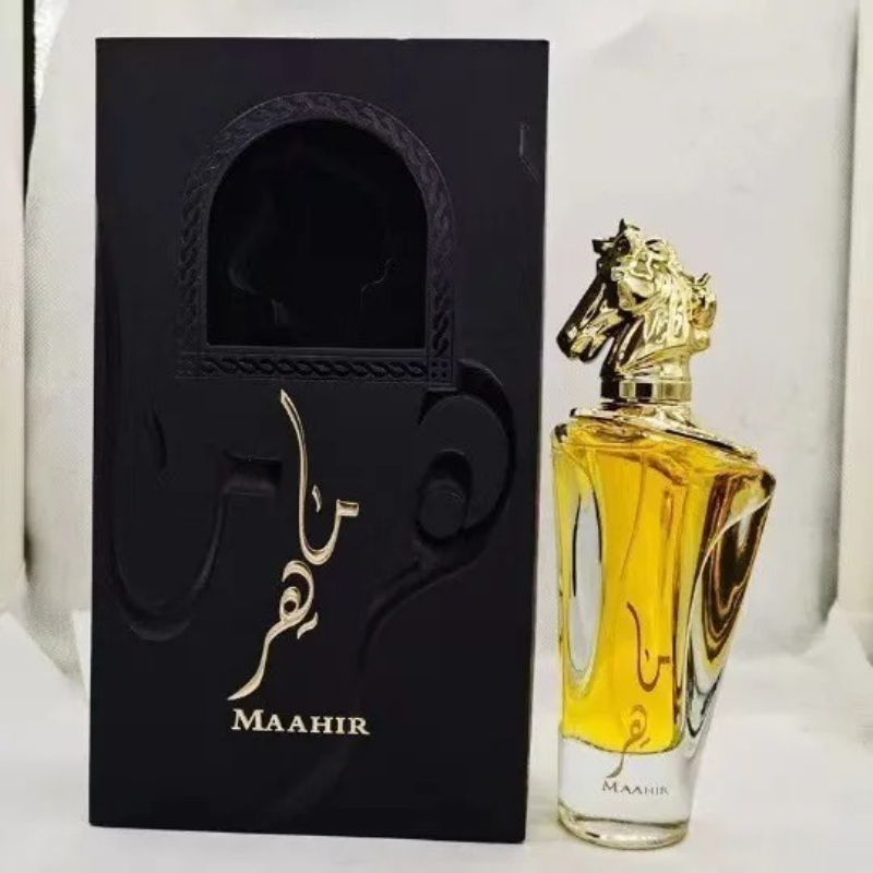 Arabskie perfumy unisex, długo – Perfume Fragrance Notes recenzja i cena