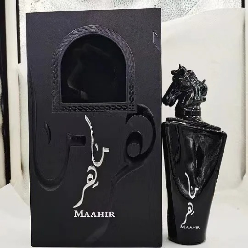 Arabskie perfumy unisex, długo – Perfume Fragrance Notes recenzja i cena